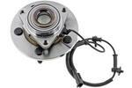 H515113 - : Wheel Bearing and Hub Assembly for MEVOTECH Image
