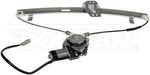 748512 - : Power Window Regulator And Motor Assembly for Dorman Image