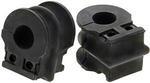 MS30474 - : Suspension Stabilizer Bar Bushing Kit - Front To Frame for MEVOTECH Image