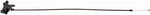 912494 - : Hood Release Cable Assembly for Dorman Image
