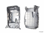264383 - : Engine Oil Pan for Dorman Image