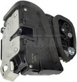 937933 - : Integrated Door Lock Actuator - Front Right for Dorman Image