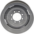 939171 - : 16 x 7 In. Steel Wheel for Dorman Image