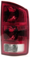 1610363 - : Tail Lamp Assembly for Dorman Image