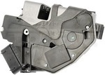 931105 - : Integrated Door Lock Actuator - Front Left for Dorman Image