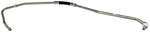 625130 - : Engine Oil Cooler Line for Dorman Image