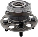 951113 - : Wheel Hub And Bearing Assembly - Rear for Dorman Image