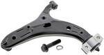 CMS801202 - : Suspension Control Arm and Ball Joint Assembly for MEVOTECH Image