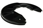 V105029 - : Splash Panel, brake disc for Vaico Image