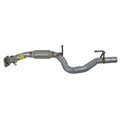 74013 - : Exhaust Pipe Pipe Diameter 2.25 IN - Front for Walker Exhaust Image