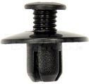 963111D - : Screw Rivet-Cowl/Splash Shield - 8 mm Hole, 9 mm Stem, 20 mm Head for Dorman Image