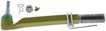 TXES800881 - : Steering Tie Rod End - Front Left Outer for MEVOTECH Image