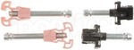 42122 - : Headlamp Adjusting Screws for Dorman Image