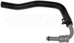 9790004 - : Power Steering Return Hose for Dorman Image