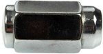 711604 - : Wheel Nut Chrome Duplex Acorn M14-1.50 for Dorman Image