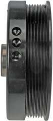 594434 - : Harmonic Balancer Assembly for Dorman Image