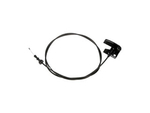 912014 - : Hood Release Cable With Handle for Dorman Image
