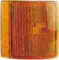 1650140 - : Side Marker Lamp Assembly - Front Left Lower for Dorman Image