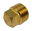 785072 - : Pipe Plug-Square Head-3/8 In. MNPT for Dorman Image
