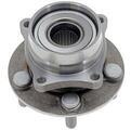 G513265 - : Wheel Bearing and Hub Assembly for MEVOTECH Image