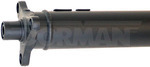 936159 - : Rear 2-Piece Steel Driveshaft Assembly for Dorman Image