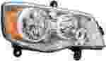 1590384 - : Headlight Assembly Passenger - Right for Dorman Image
