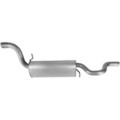 55559 - : Exh Muffler Assembly for Walker Exhaust Image