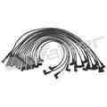 9241485 - : ThunderCore PRO 924-1485 Spark Plug Wire Set for Walker Products Inc. - Image