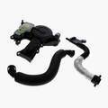 V105523 - : Repair Set, crankcase breather for Vaico Image
