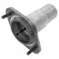 51026 - : Exhaust Pipe 2.5" Outlet (OD) for Walker Exhaust Image