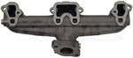 674234 - : Exhaust Manifold Kit - Includes Required Gaskets And Hardware for Dorman Image