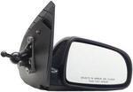 9551835 - : Passenger Power Door Mirror Assembly for Dorman Image