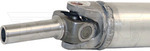946044 - : Rear 1-Piece Aluminum Driveshaft Assembly for Dorman Image
