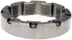 615286 - : 2in- 16 Spindle Nut - 2.5in Hex - Rear for Dorman Image