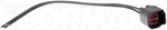 645220 - : Speed Sensor Harness for Dorman Image