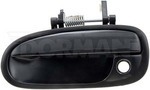 77777 - : Exterior Door Handle - Front Left for Dorman Image