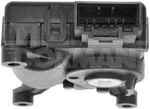 604815 - : Air Door Actuator - Mode - Main for Dorman Image