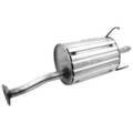 18905 - : SoundFX Direct Fit Exhaust Muffler 2" Outlet (OD) for Walker Exhaust Image