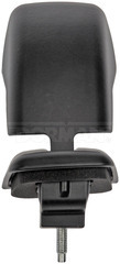 924119 - : Tailgate Glass Hinge for Dorman Image