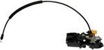 937968 - : Integrated Door Lock Actuator for Dorman Image