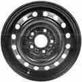 939124 - : 15 x 5.5 In. Steel Wheel for Dorman Image