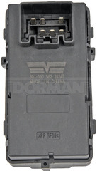 Master Window Switch - Front Left, 2 Button - Dorman (901-361)