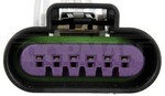 645595 - : GM Multi-Purpose Connector for Dorman Image