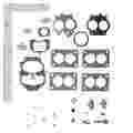15783B - : Walker Products 15783B Carb Kit - Carter 2 BBL; BBD for Walker Products Inc. - Image