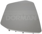 57609 - : Driver, Plastic Backed, Non-Heated - Left for Dorman Image
