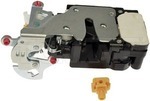937791 - : Door Latch Assembly - Front Left for Dorman Image