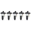 92840545 - : Ignition Coil Set for Walker Products Inc. - Image