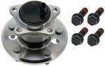 H512206HW - : Wheel Bearing and Hub Assembly for MEVOTECH Image