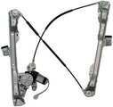 741175 - : Power Window Regulator And Motor Assembly - Front Right for Dorman Image