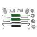 H17162 - : Raybestos R-Line Drum Brake Hardware Kit for Raybestos Brakes Image